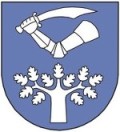 Herb Gminy Bystra-Sidzina