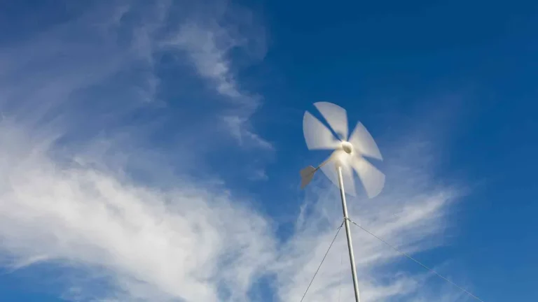 Finding the Power in Small Turbines to Transform Your Energy Landscape and Boost Sustainability