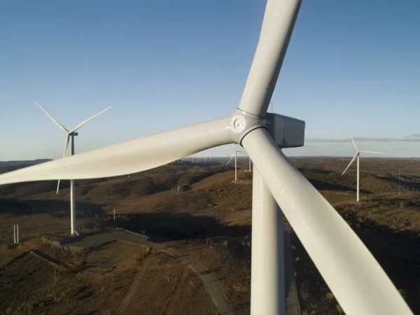 Powering the Future with Vertical Axis Wind Turbines That Transform Energy Generation