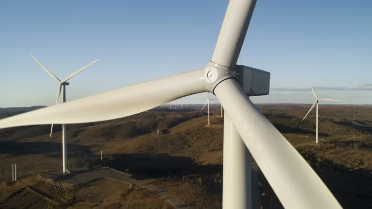 Powering the Future with Vertical Axis Wind Turbines That Transform Energy Generation