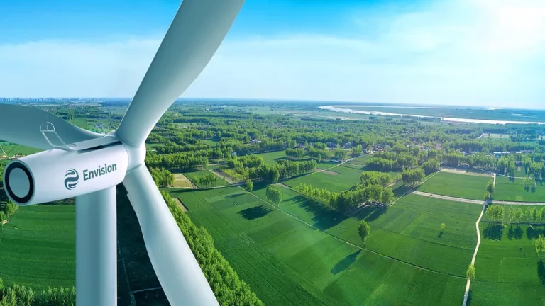 Getting to Know the Benefits of Vertical Axis Wind Mills for Sustainable Energy Solutions