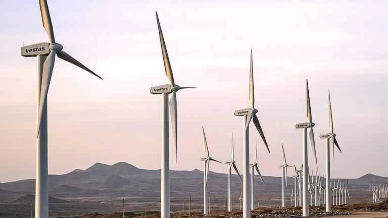 Harnessing the Breeze A Homeowners Look at Vertical Wind Turbines in the UK