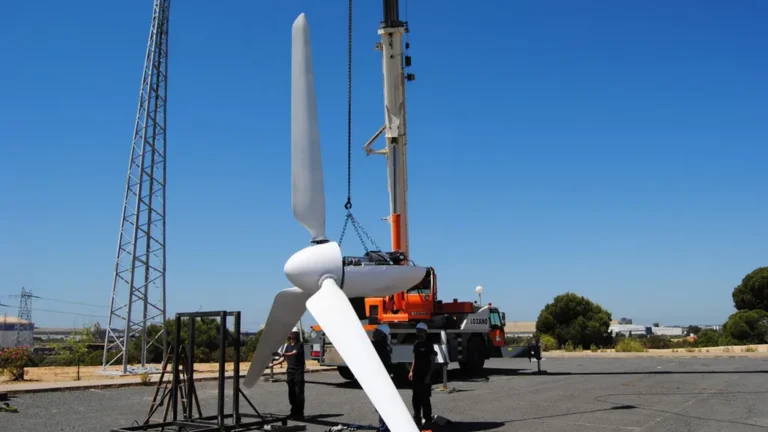 Finding the Best 20kW Wind Turbine Prices in India for Your Sustainable Energy Journey