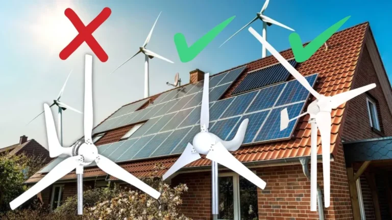 The Ascent of Vertical Windmills in Sustainable Energy