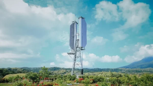 Powering Your Home with a Small Wind Turbine System for Sustainable Energy